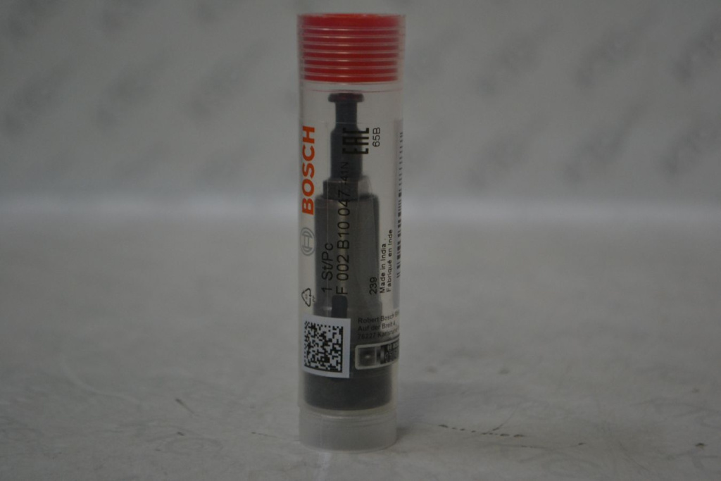 Картинка f002b10047 плунжер тнвд с доставкой по всей россии. ктс-дизель