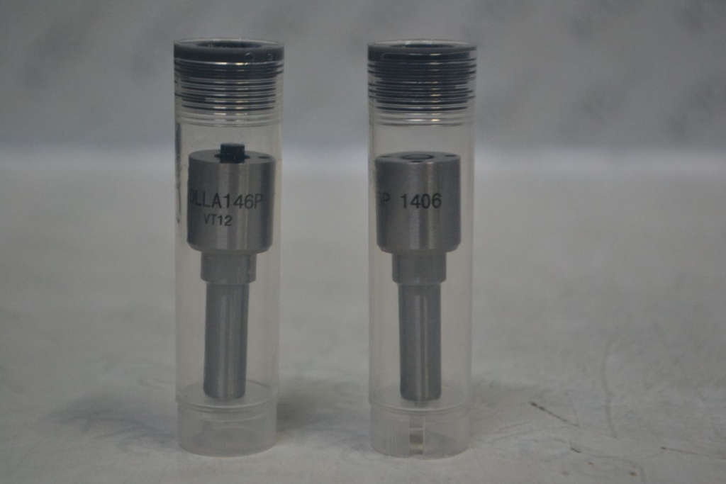 Картинка dlla146p1406 распылитель 0433171872 с доставкой по всей россии. ктс-дизель