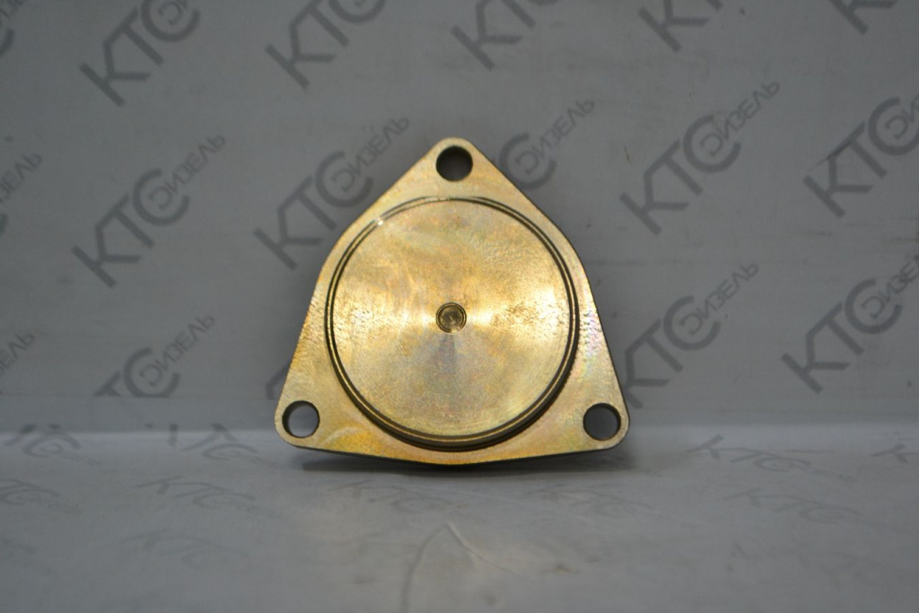 Картинка 294184-5000 крышка топливоподкачки cr (шпонка 15мм) с доставкой по всей россии. ктс-дизель