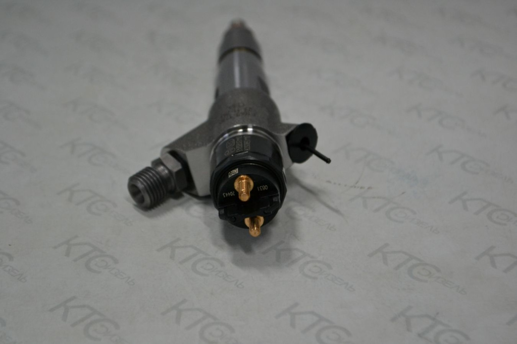 Картинка 0445120245 форсунка с доставкой по всей россии. ктс-дизель