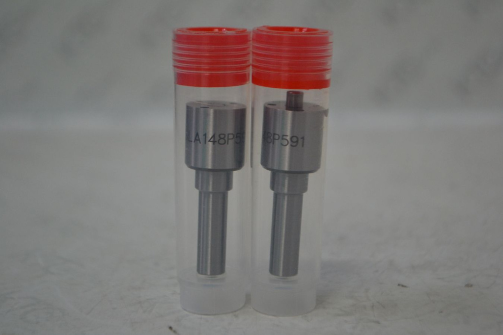 Картинка dsla148p591 распылитель 0433175110 / 2437010080 с доставкой по всей россии. ктс-дизель