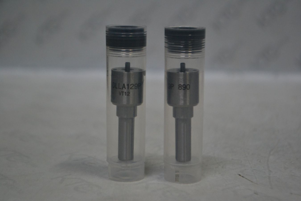 Картинка dlla129p890 распылитель 093400-8900 с доставкой по всей россии. ктс-дизель