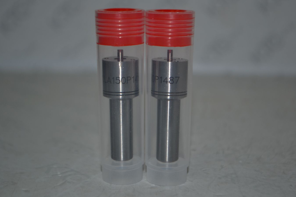 Картинка dlla150p1487 распылитель 0433171919 с доставкой по всей россии. ктс-дизель