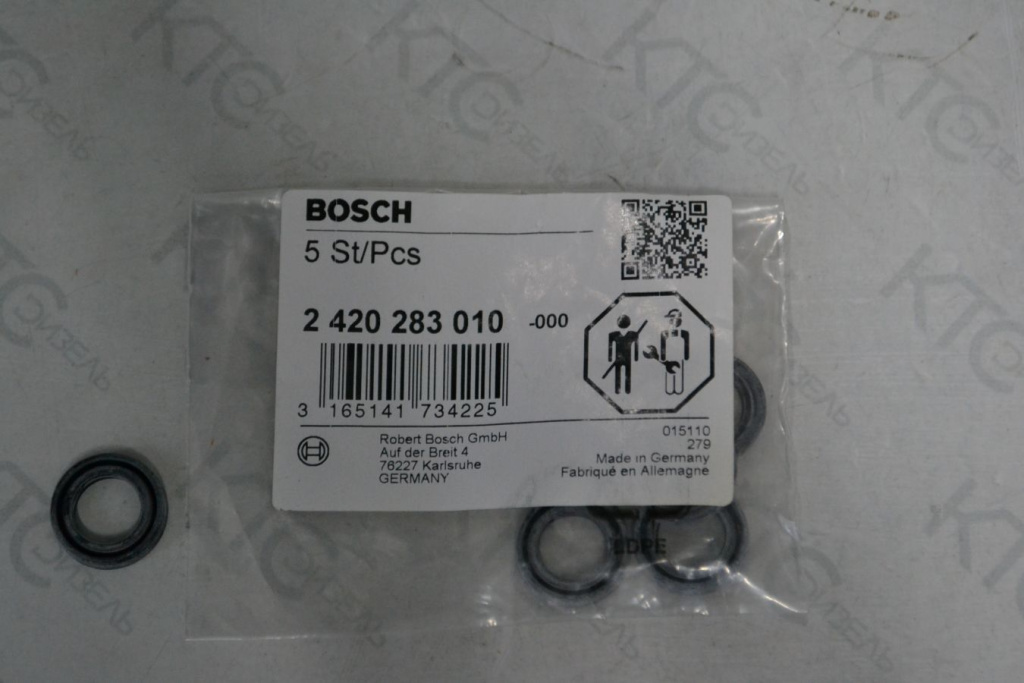 Картинка 2420283010 сальник с доставкой по всей россии. ктс-дизель