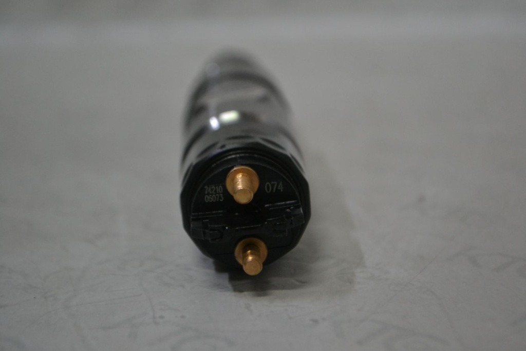 Картинка 0445120074 форсунка с доставкой по всей россии. ктс-дизель