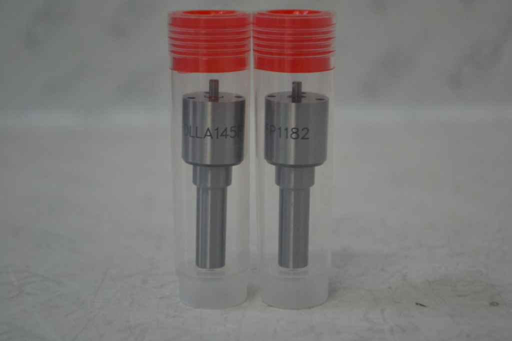 Картинка dlla145p1182 распылитель 0433171749 с доставкой по всей россии. ктс-дизель