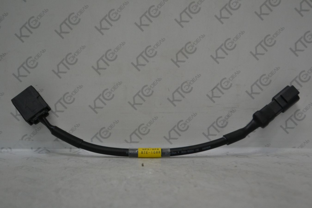 Картинка bte-1088 оснастка для тестирования насосов с доставкой по всей россии. ктс-дизель