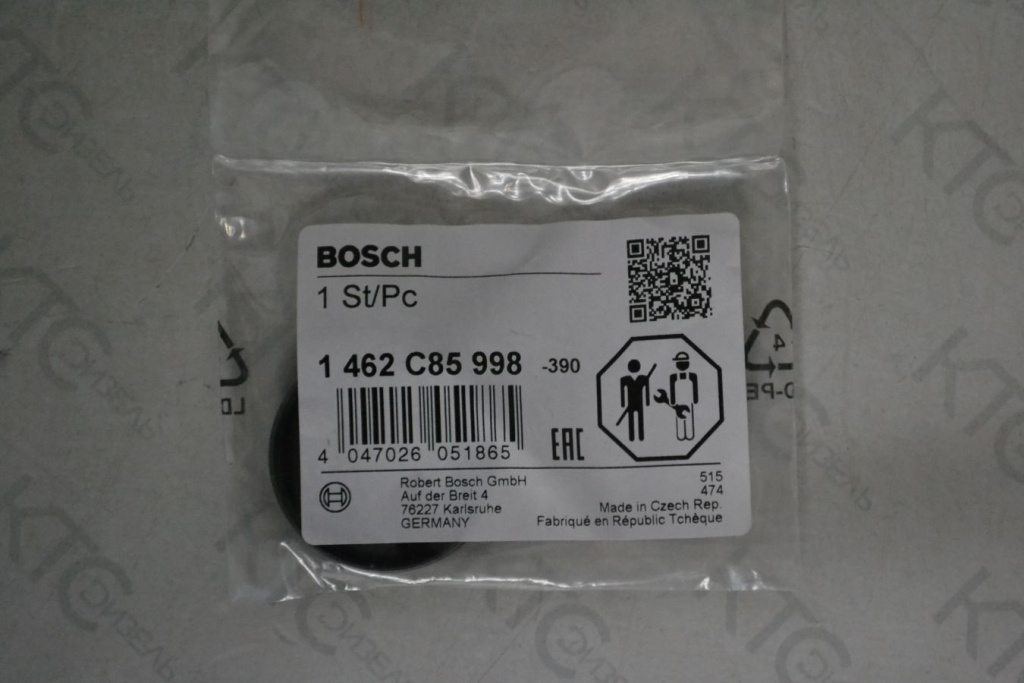 Картинка 1462c85998 сальник cp4 с доставкой по всей россии. ктс-дизель