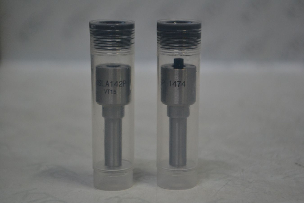 Картинка dsla142p1474 распылитель 0433175431 с доставкой по всей россии. ктс-дизель