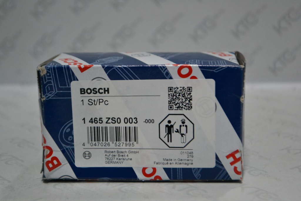 Картинка 1465zs0003 дозировочный блок 0928400651 с доставкой по всей россии. ктс-дизель