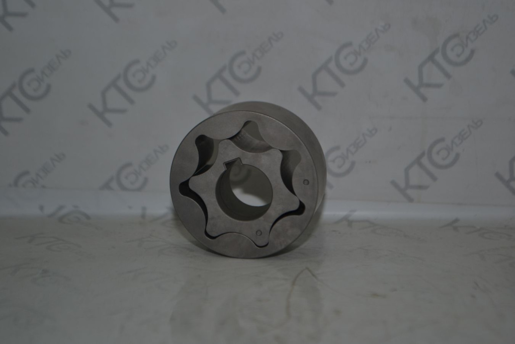 Картинка 094230-0050 шестерни подкачки hp0 с доставкой по всей россии. ктс-дизель