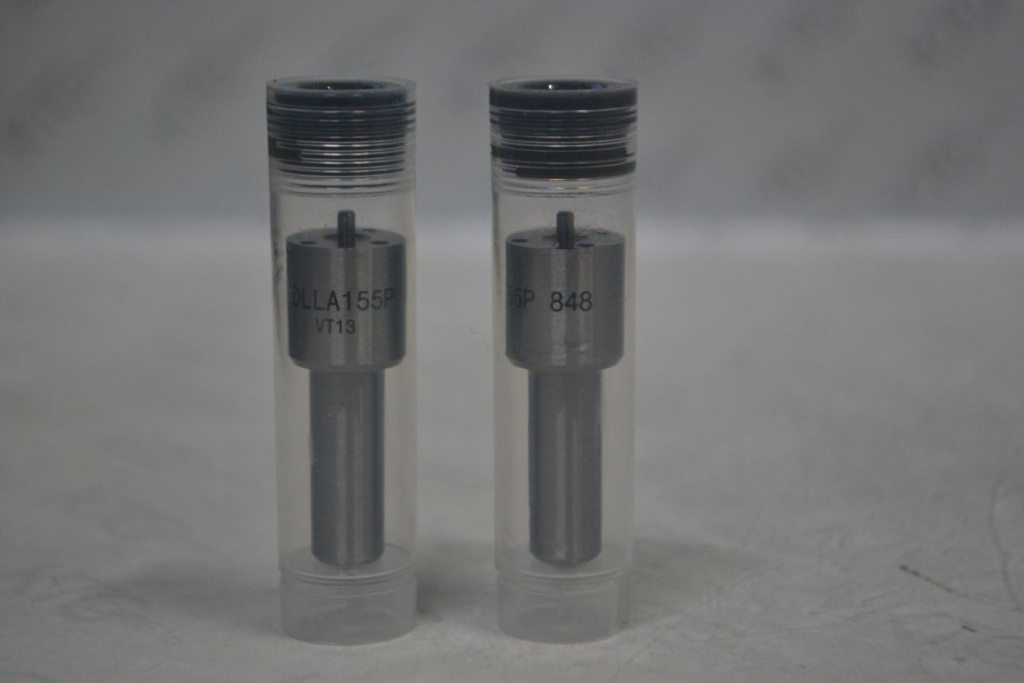 Картинка dlla155p848 распылитель 093400-8480 с доставкой по всей россии. ктс-дизель