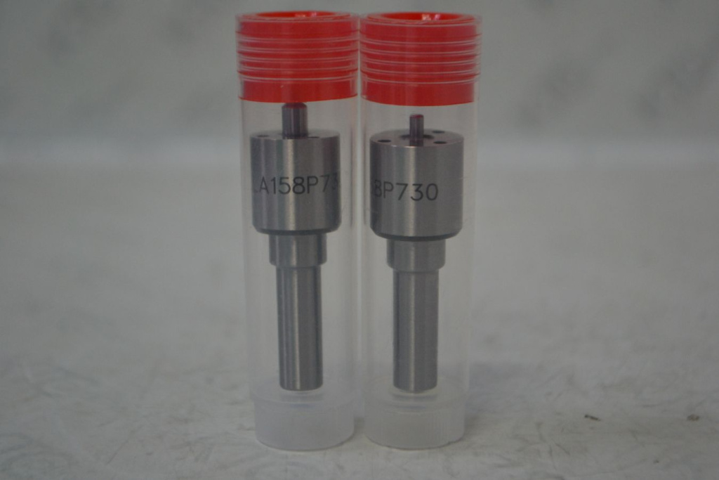 Картинка dlla158p730 распылитель 0433171530 с доставкой по всей россии. ктс-дизель