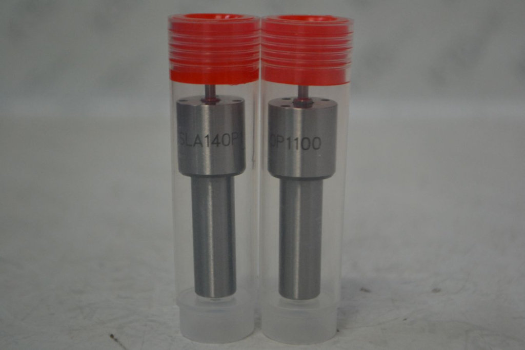 Картинка dsla140p1100 распылитель 0433175321 с доставкой по всей россии. ктс-дизель