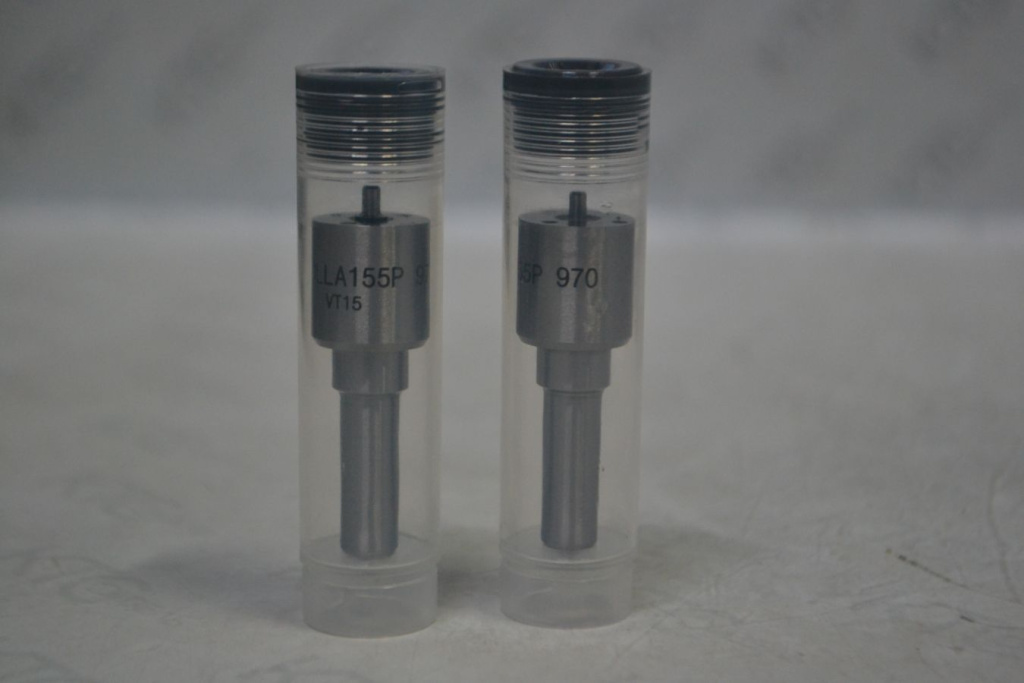 Картинка dlla155p970 распылитель 093400-9700 с доставкой по всей россии. ктс-дизель