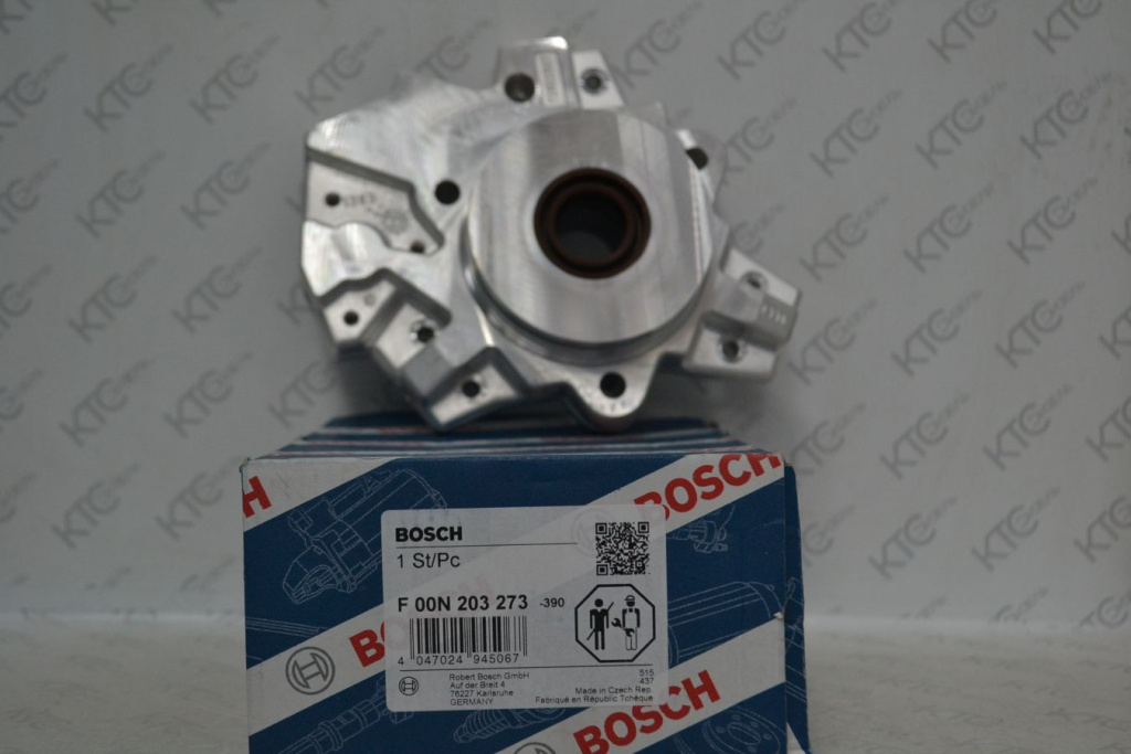 Картинка f00n203273 фланец с доставкой по всей россии. ктс-дизель
