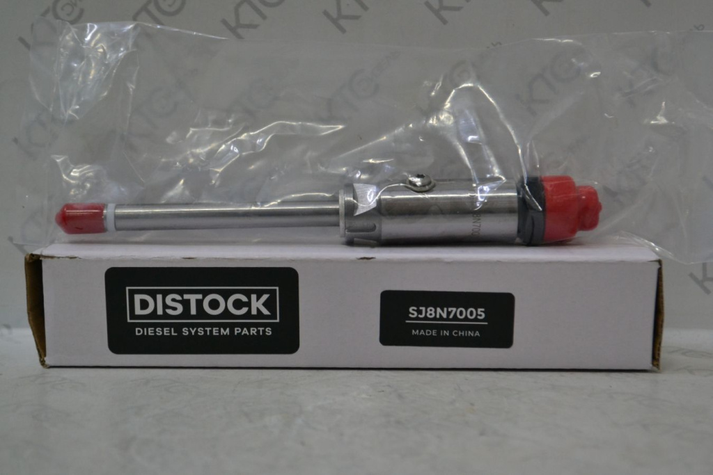 Картинка sj8n7005 форсунка cat 8n7005 с доставкой по всей россии. ктс-дизель