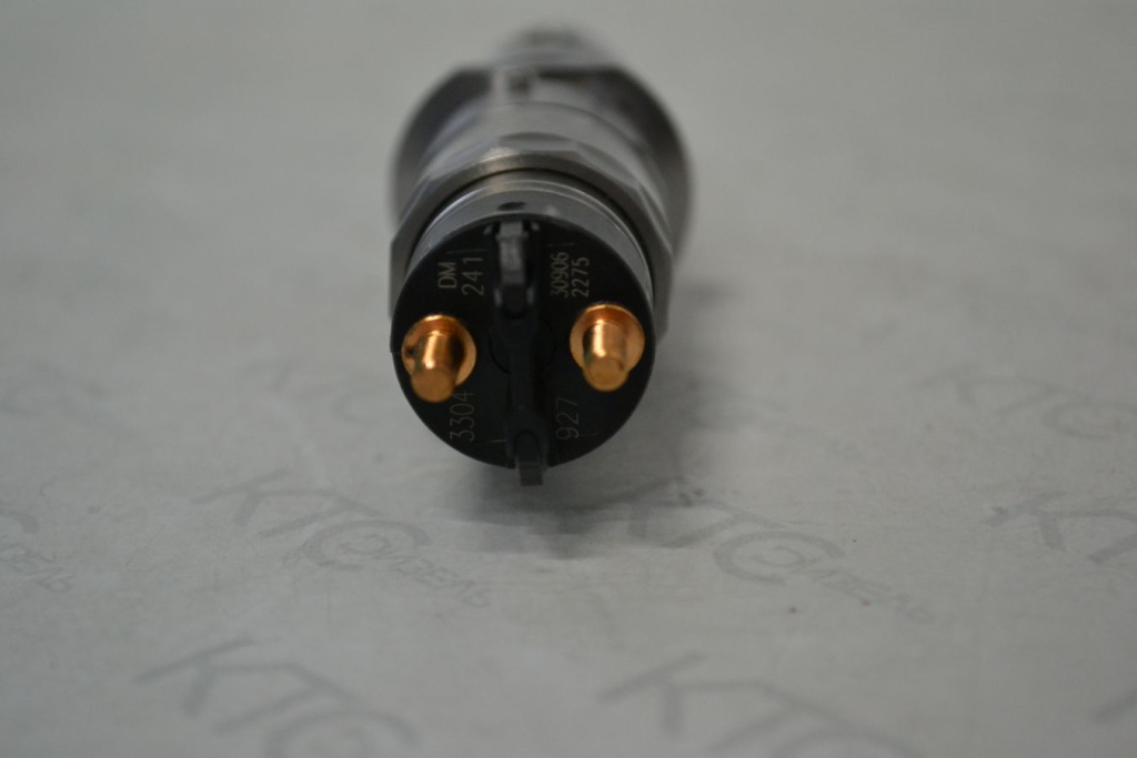 Картинка 0445120241 форсунка с доставкой по всей россии. ктс-дизель