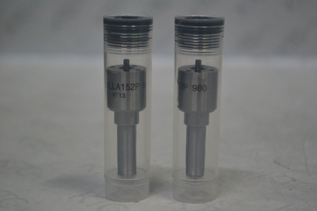 Картинка dlla152p980 распылитель 093400-9800 с доставкой по всей россии. ктс-дизель