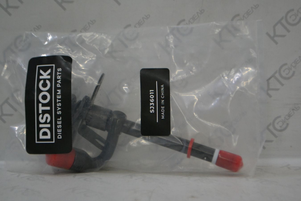 Картинка sj36011 форсунка stanadyne / john deere / re519569 с доставкой по всей россии. ктс-дизель