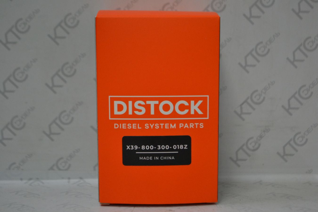 Картинка x39-800-300-018z регулятор давления топлива ford/peugeot/citroen/mazda с доставкой по всей россии. ктс-дизель