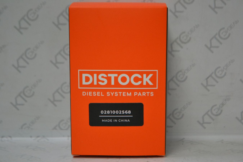 Картинка 0281002568 датчик давления топлива 0281006085 с доставкой по всей россии. ктс-дизель