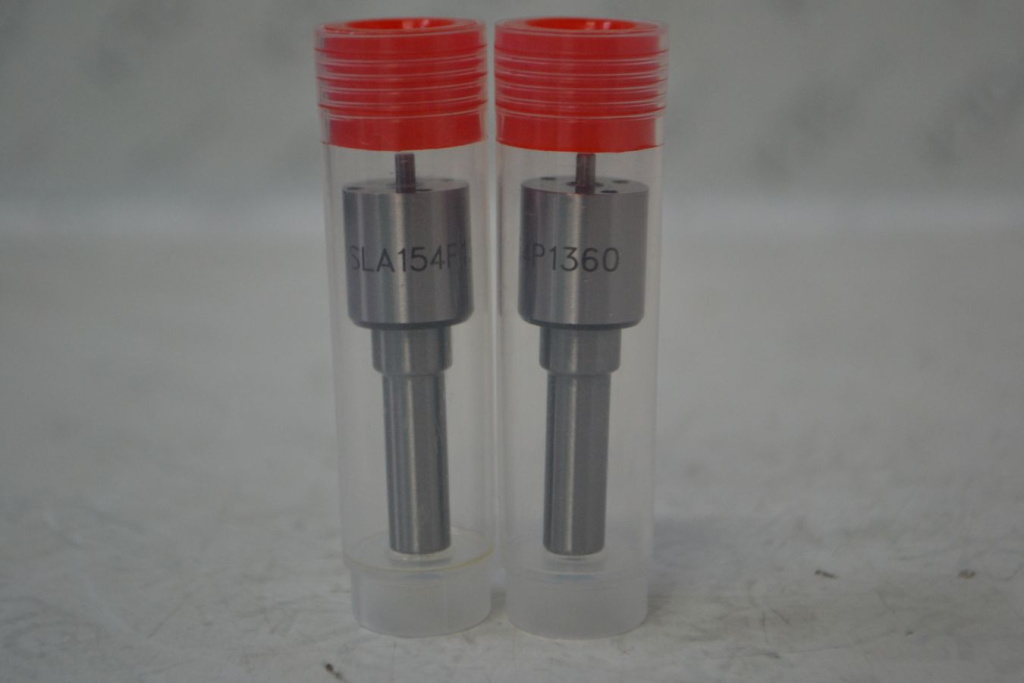 Картинка dsla154p1360 распылитель 0433175405 с доставкой по всей россии. ктс-дизель