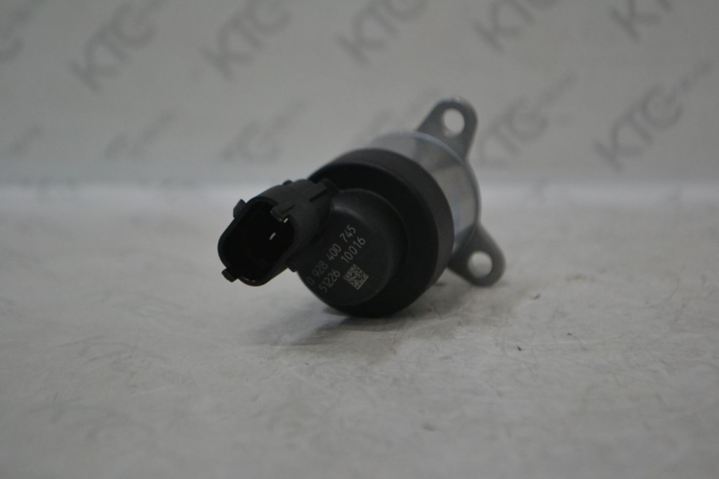 Картинка 0928400745 клапан регулировки давления 1465zs0095 с доставкой по всей россии. ктс-дизель