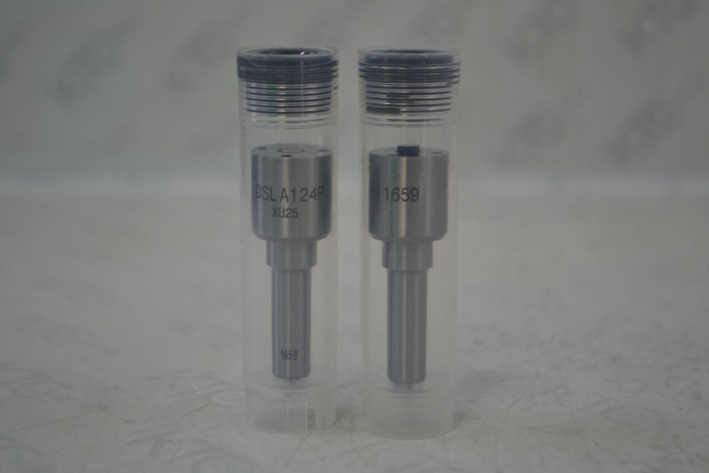 Картинка dsla124p1659 распылитель 0433175470 с доставкой по всей россии. ктс-дизель