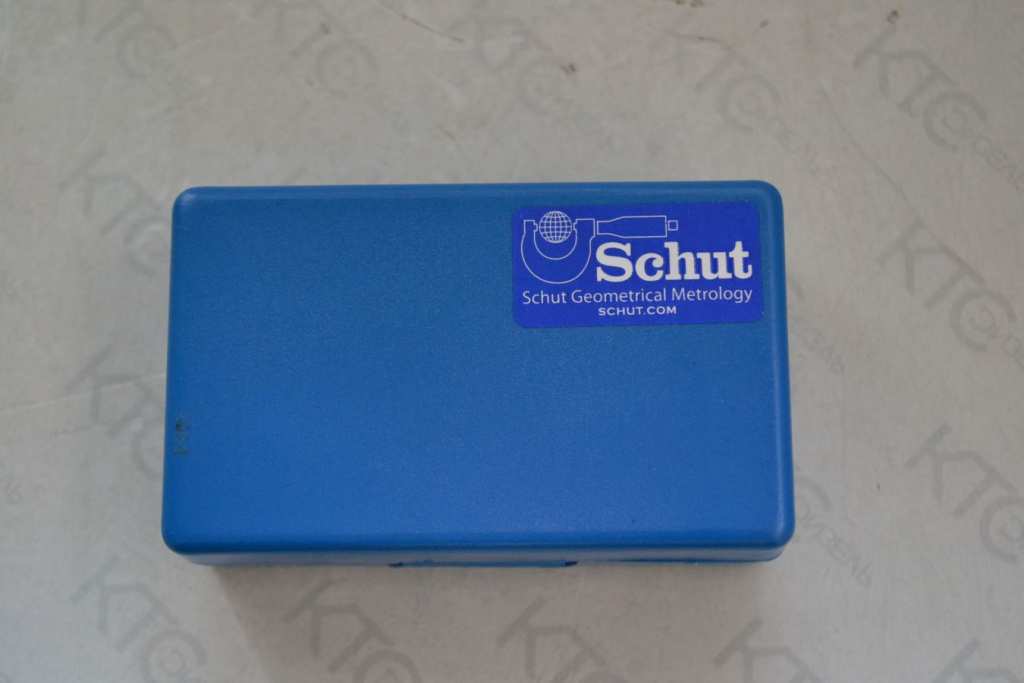 Картинка 600-019 измеритель свободного хода schut с доставкой по всей россии. ктс-дизель