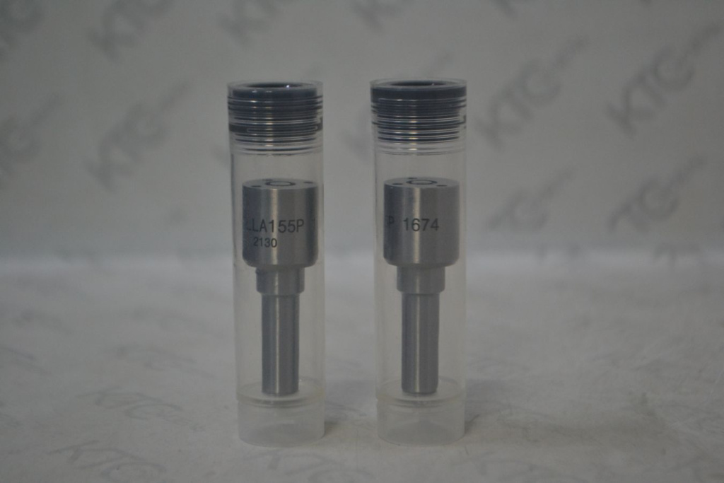 Картинка dlla155p1674 распылитель 0433172026 с доставкой по всей россии. ктс-дизель