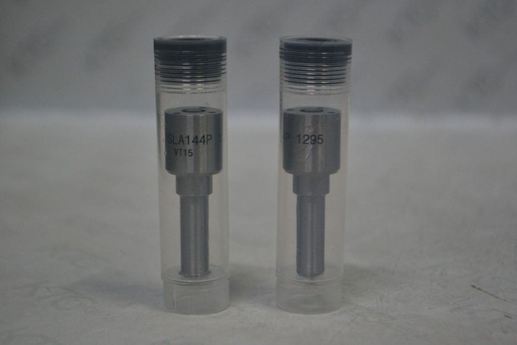 Картинка dsla144p1295 распылитель 0433175386 с доставкой по всей россии. ктс-дизель