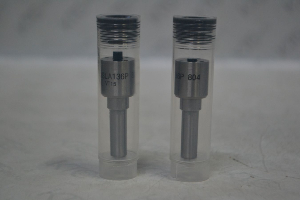 Картинка dsla136p804 распылитель 0433175203 с доставкой по всей россии. ктс-дизель