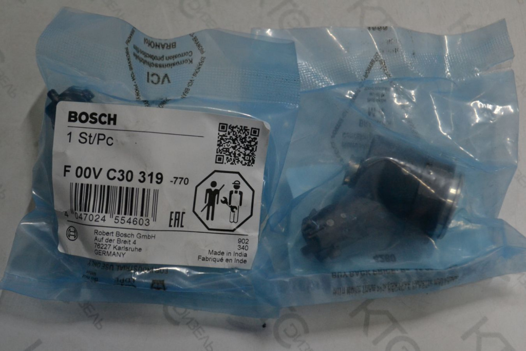 Картинка f00vc30319 магнит cr с доставкой по всей россии. ктс-дизель