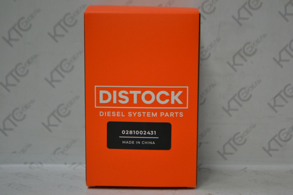 Картинка 0281002431 клапан регулировки давления 1467045060 с доставкой по всей россии. ктс-дизель