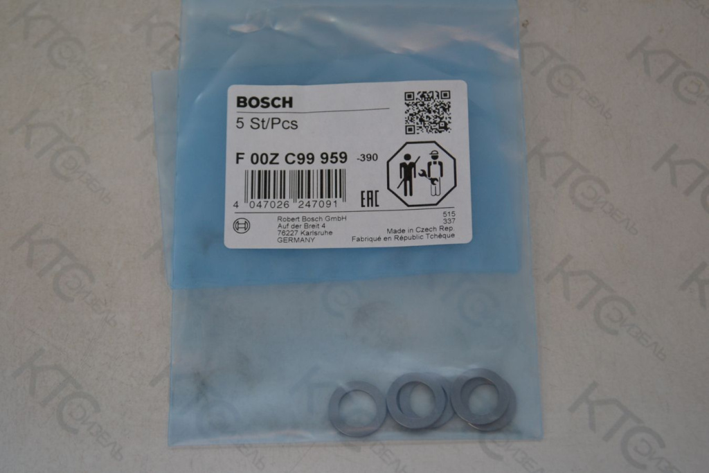 Картинка f00zc99959 шайба cri группа j 1,202✱ с доставкой по всей россии. ктс-дизель