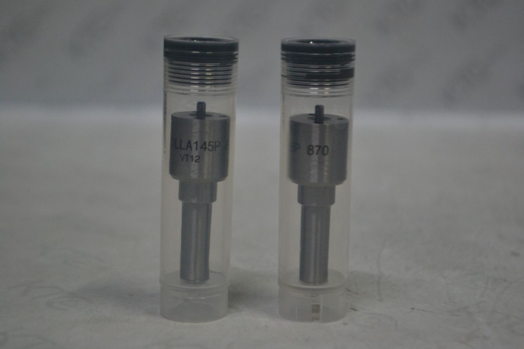 Картинка dlla145p870 распылитель 093400-8700 к форсунке 095000-5600 с доставкой по всей россии. ктс-дизель