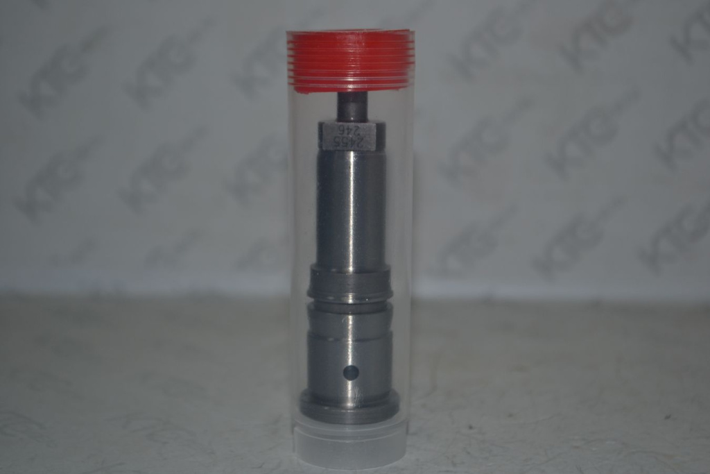 Картинка 2418455246 плунжер тнвд с доставкой по всей россии. ктс-дизель