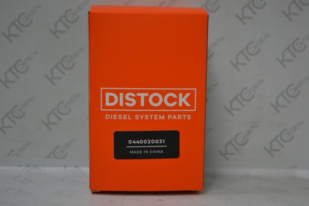 Картинка 0440020031 насос низкого давления с доставкой по всей россии. ктс-дизель