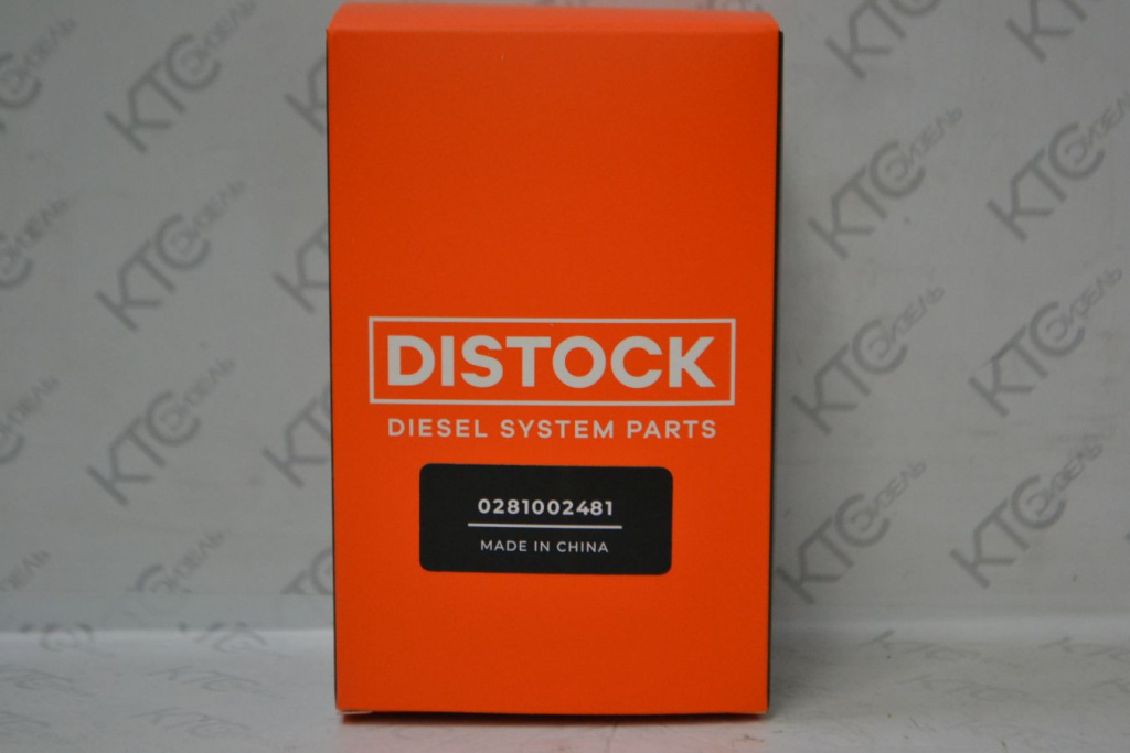 Картинка 0281002481 клапан регулировки давления с доставкой по всей россии. ктс-дизель