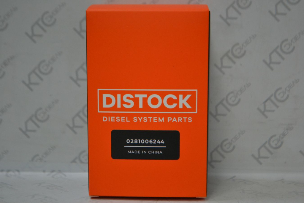 Картинка 0281006244 датчик давления с доставкой по всей россии. ктс-дизель