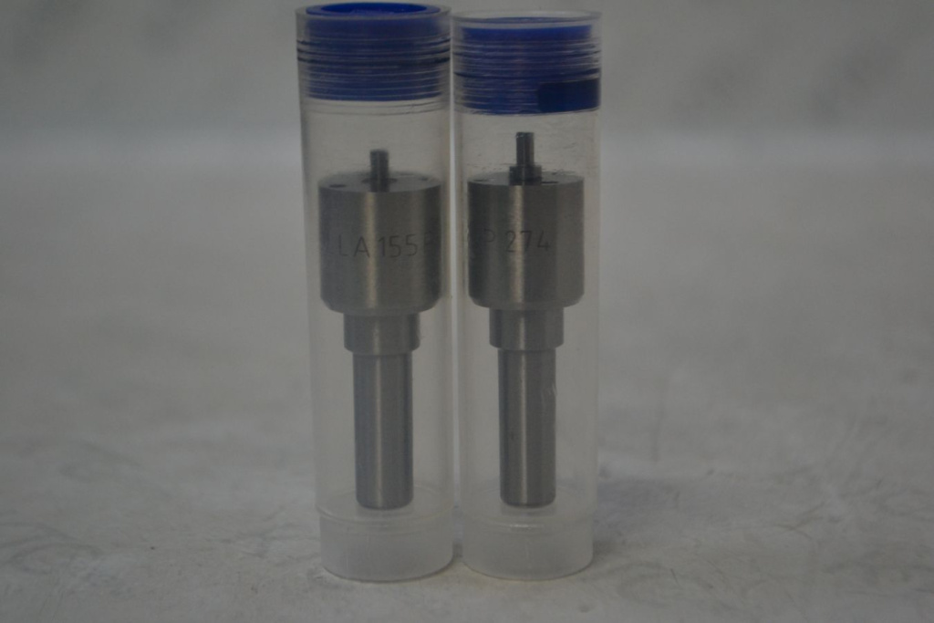 Картинка dlla155p274 распылитель 0433171206 с доставкой по всей россии. ктс-дизель