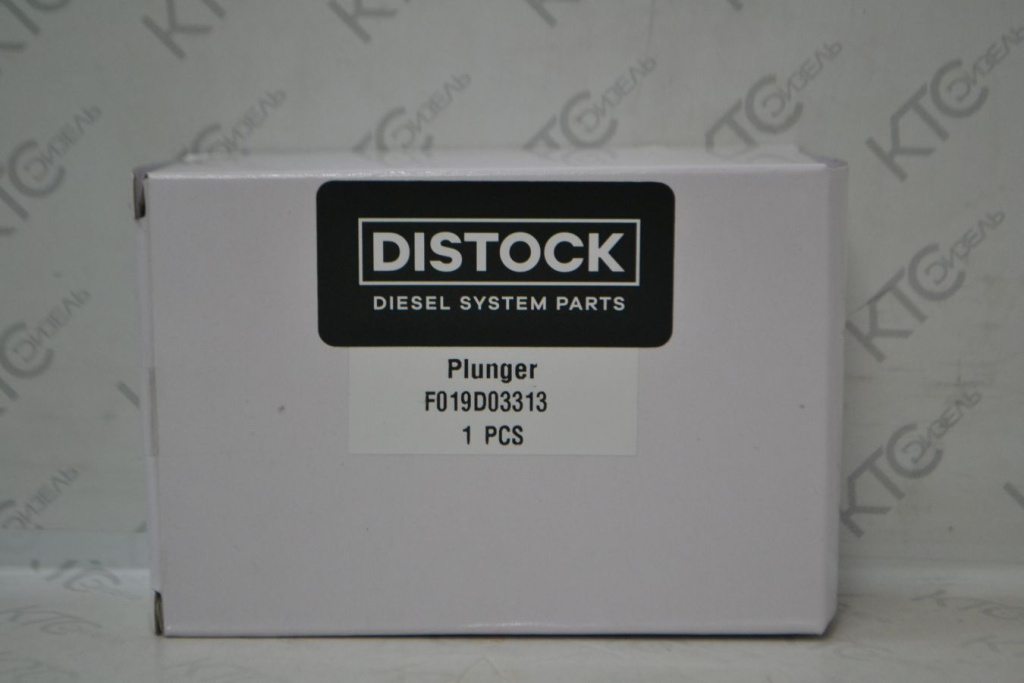 Картинка f019d03313 плунжер тнвд с доставкой по всей россии. ктс-дизель
