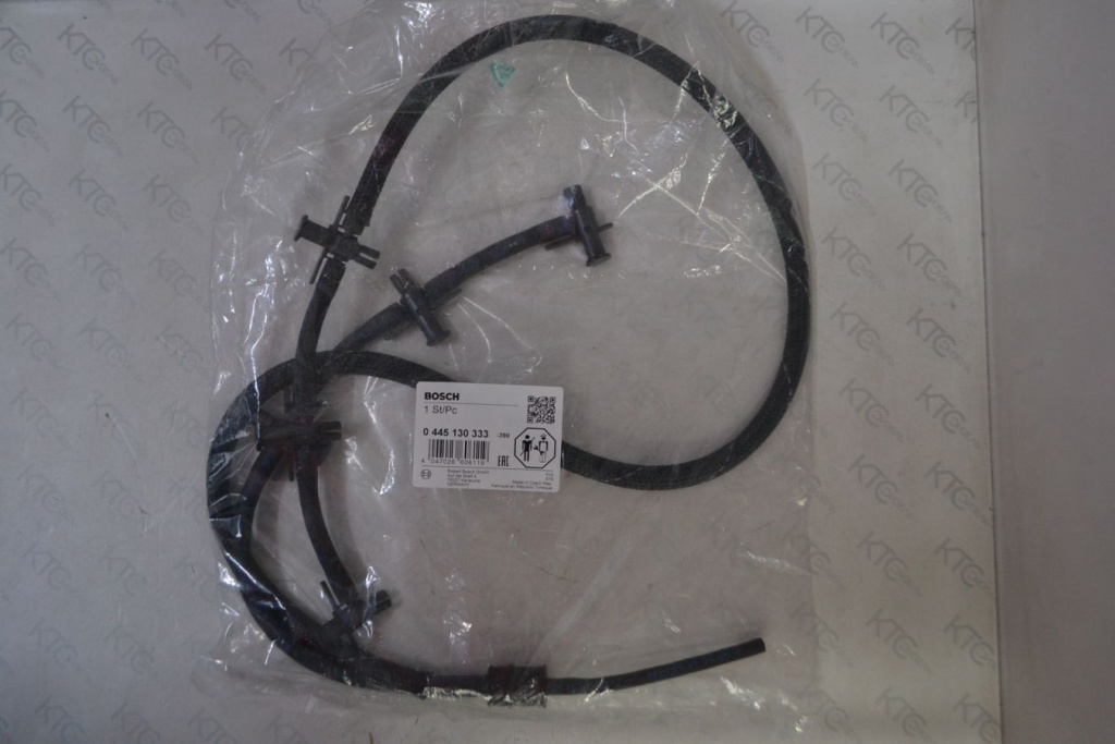 Картинка 0445130333 линия обратного слива с доставкой по всей россии. ктс-дизель