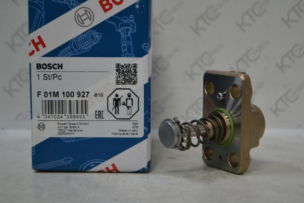 Картинка f01m100927 плунжер тнвд с доставкой по всей россии. ктс-дизель