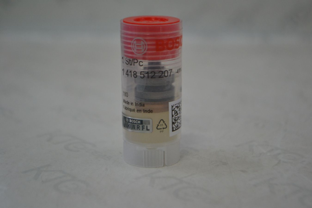 Картинка 1418512207 нагнетательный клапан с доставкой по всей россии. ктс-дизель