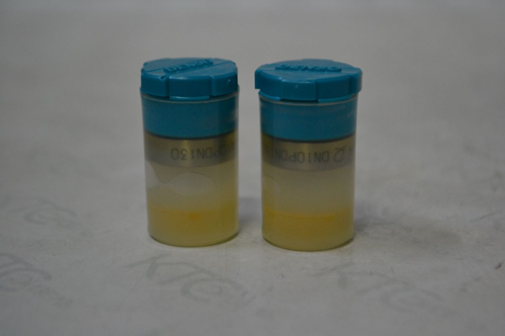 Картинка 093400-7700 распылитель dn10pdn130 mitsubishi/hyundai 4d56t 2.5td с доставкой по всей россии. ктс-дизель