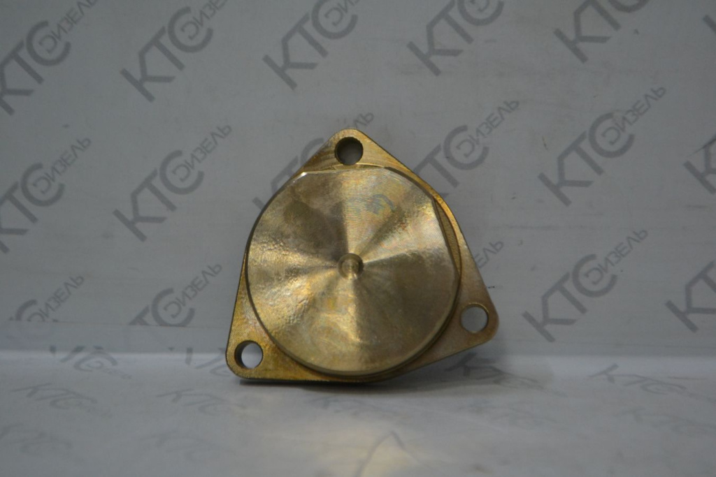 Картинка 294184-0140 крышка тннд (294000-0039/2600) с доставкой по всей россии. ктс-дизель