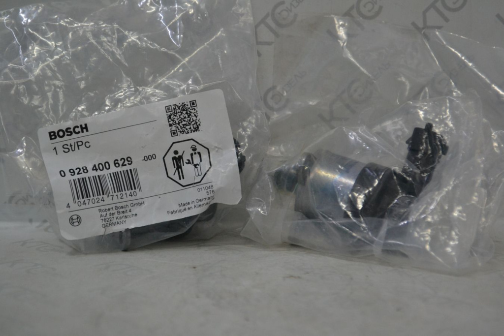 Картинка 0928400629 дозировочный блок с доставкой по всей россии. ктс-дизель