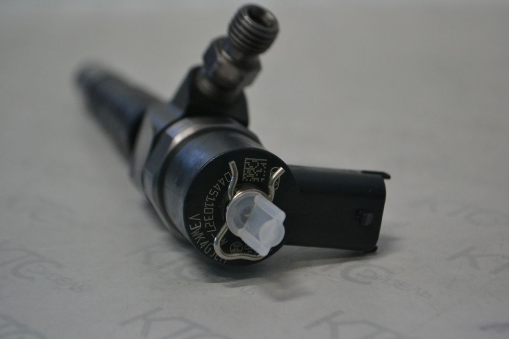 Картинка 0445110327 форсунка с доставкой по всей россии. ктс-дизель